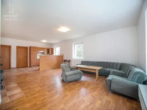 Prodej rodinného domu, Křemže, Luční, 197 m2