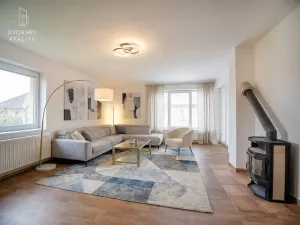 Prodej rodinného domu, Křemže, Luční, 197 m2