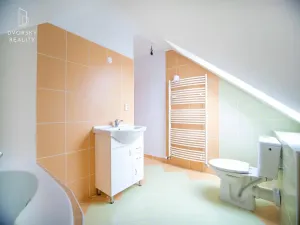 Prodej rodinného domu, Křemže, Luční, 197 m2