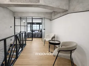 Prodej bytu 3+kk, Praha, 71 m2