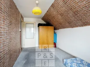 Prodej vily, Otvovice, 260 m2