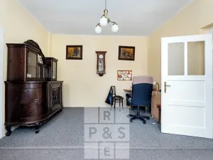 Prodej vily, Otvovice, 260 m2