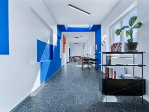 Pronájem bytu 1+kk, Praha - Chodov, Čenětická, 23 m2