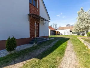 Prodej rodinného domu, Vojkovice, 180 m2