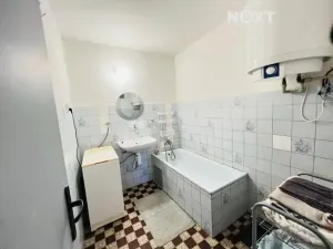 Pronájem bytu 2+1, Strmilov, 47 m2