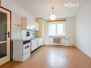 Prodej bytu 2+1, Milevsko, P. Bezruče, 48 m2