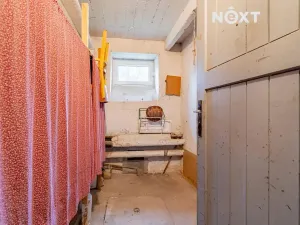 Prodej bytu 2+1, Milevsko, P. Bezruče, 48 m2