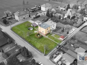 Prodej rodinného domu, Štěpánkovice, Albertovec, 150 m2