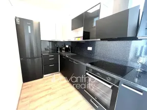 Pronájem bytu 1+kk, Brno, Spolková, 38 m2