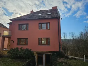 Prodej rodinného domu, Šumice, 250 m2