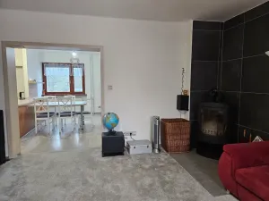 Prodej rodinného domu, Šumice, 250 m2
