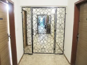 Pronájem bytu 2+kk, Praha - Chodov, Tererova, 44 m2