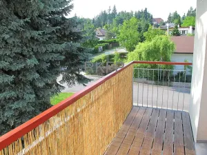 Pronájem bytu 2+kk, Kamenice, Ohradní, 48 m2