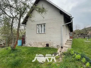 Prodej rodinného domu, Turkovice, 80 m2