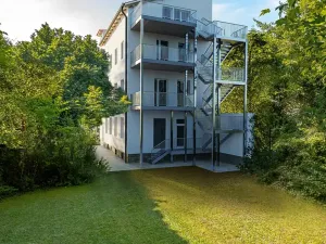 Prodej bytu 3+kk, České Budějovice, Lannova tř., 74 m2