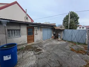 Prodej rodinného domu, Malé Hradisko, 120 m2