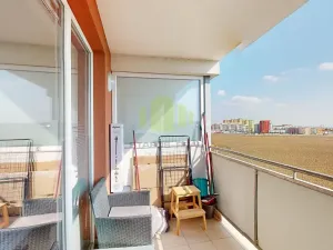 Pronájem bytu 1+kk, Olomouc, Jeremiášova, 32 m2