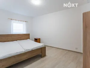 Pronájem bytu 4+1, Šumperk, Gen. Svobody, 109 m2