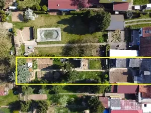 Prodej rodinného domu, Pohořelice, Brněnská, 79 m2