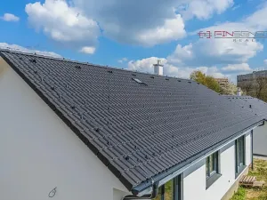 Prodej rodinného domu, Chomutov, Zimní, 114 m2