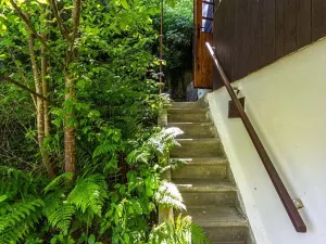 Prodej chaty, Černolice, V Dolečku, 28 m2