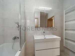 Pronájem bytu 3+kk, Ostrava, Koblovská, 88 m2