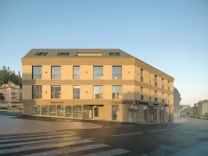 Prodej bytu 2+kk, Praha - Zbraslav, Elišky Přemyslovny, 79 m2