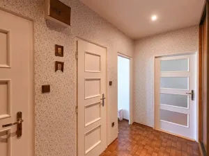 Prodej bytu 2+1, Praha - Záběhlice, Jasmínová, 56 m2