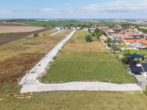 Prodej pozemku pro bydlení, Slaný, 800 m2