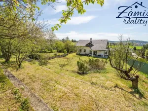 Prodej rodinného domu, Nespeky, Na Mělách, 278 m2