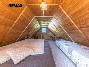 Prodej chaty, Neveklov, 582 m2