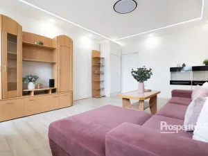 Prodej bytu 3+1, Česká Lípa, Bohuslava Martinů, 77 m2