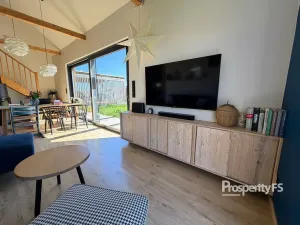 Pronájem rodinného domu, Kralupy nad Vltavou, Lešanská, 180 m2