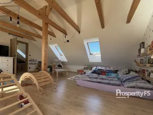 Pronájem rodinného domu, Kralupy nad Vltavou, Lešanská, 180 m2