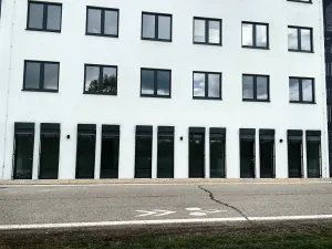 Pronájem kanceláře, Praha - Letňany, Beranových, 34 m2