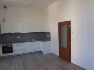 Pronájem bytu 2+kk, Soběchleby, 43 m2