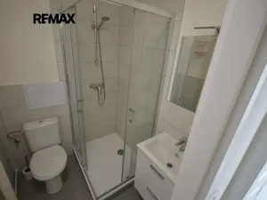 Pronájem bytu 1+1, Kladno, Sevastopolská, 28 m2