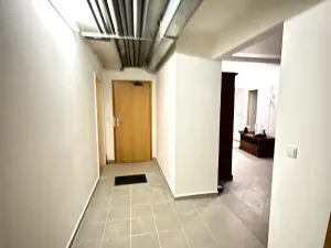 Prodej obchodního prostoru, Karlovy Vary, Zámecký vrch, 111 m2