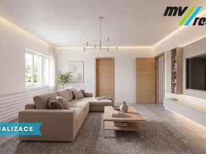 Prodej rodinného domu, Velké Přítočno, 115 m2