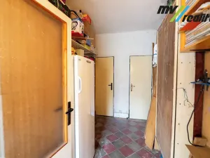 Prodej rodinného domu, Velké Přítočno, 115 m2