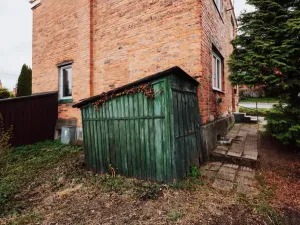 Prodej bytu 2+1, Zlín, Mostní, 50 m2