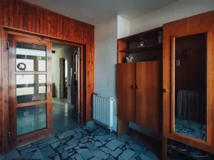 Prodej rodinného domu, Nedachlebice, 410 m2