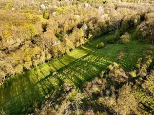 Prodej pozemku pro bydlení, Okounov, 13326 m2