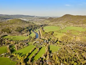 Prodej pozemku pro bydlení, Okounov, 13326 m2