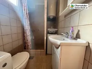 Prodej bytu 2+kk, Crikvenica, Chorvatsko, 53 m2