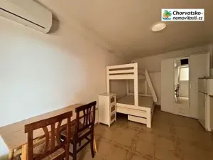 Prodej bytu 2+kk, Crikvenica, Chorvatsko, 53 m2