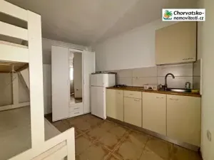 Prodej bytu 2+kk, Crikvenica, Chorvatsko, 53 m2