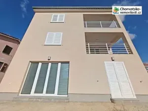 Prodej bytu 3+kk, Novi Vinodolski, Chorvatsko, 65 m2