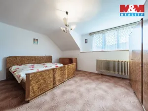 Prodej zemědělské usedlosti, Sedlec-Prčice - Malkovice, 170 m2