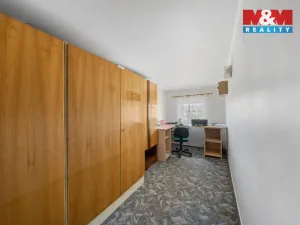 Prodej rodinného domu, Děčín - Děčín XXIII-Popovice, Popovická, 196 m2